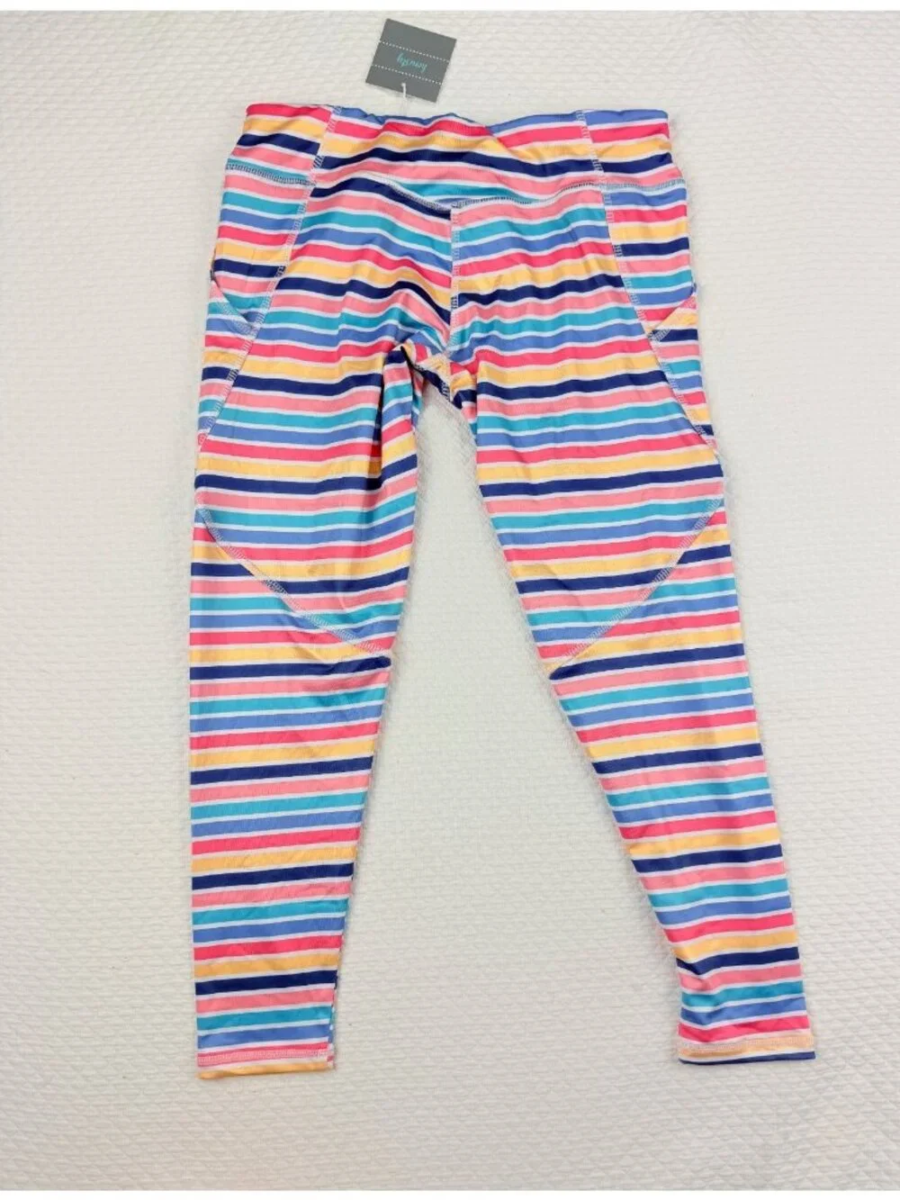 Honesty girls activewear